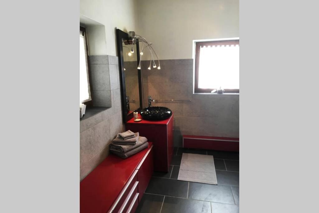 Garola Coccode Daire Luserna San Giovanni Dış mekan fotoğraf