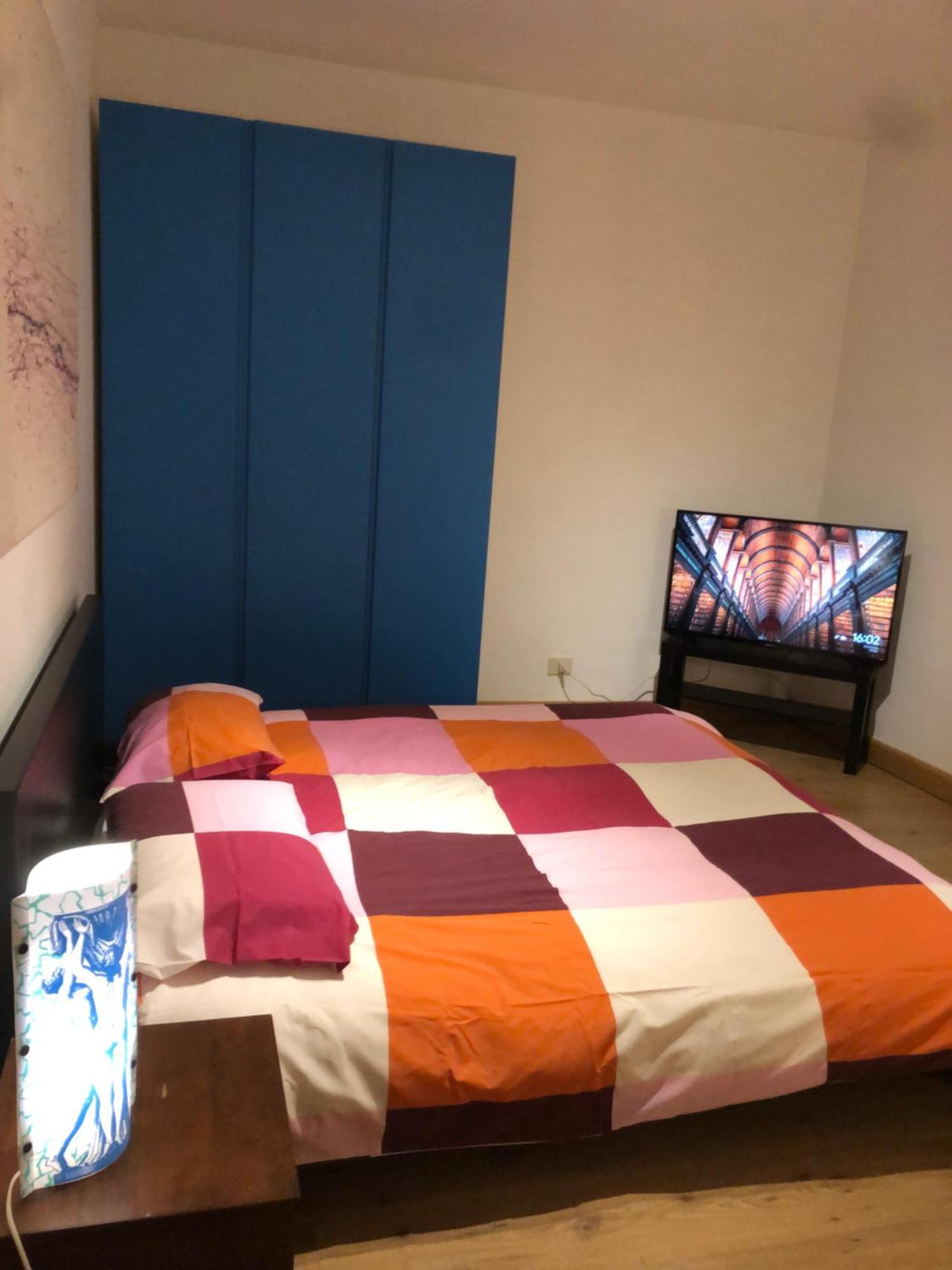 Garola Coccode Daire Luserna San Giovanni Dış mekan fotoğraf