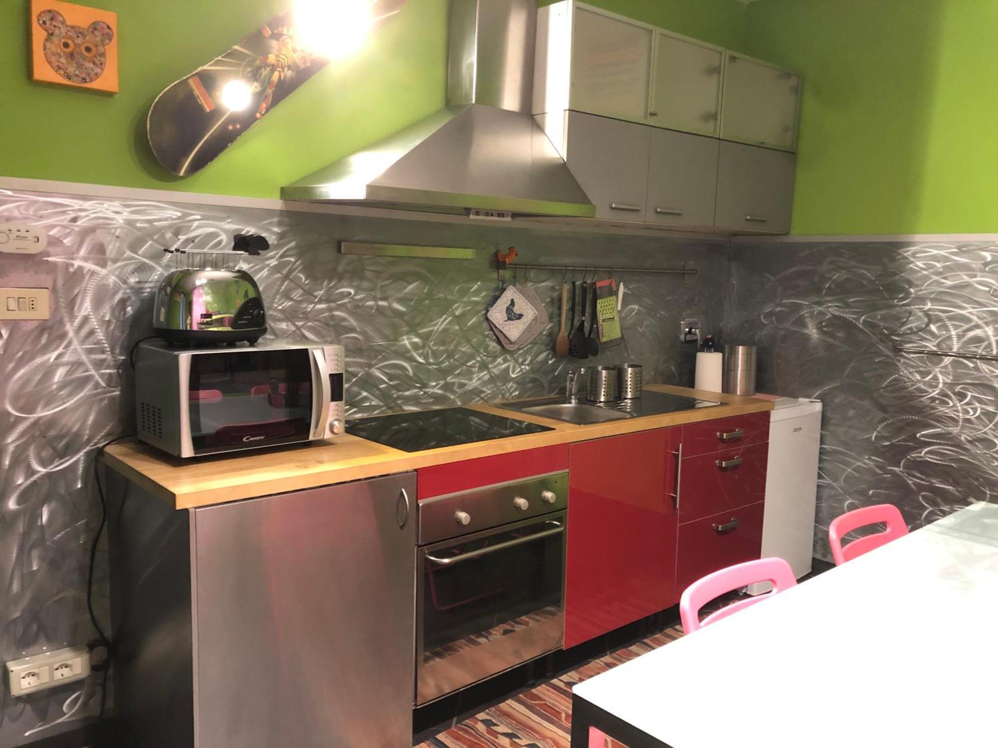 Garola Coccode Daire Luserna San Giovanni Dış mekan fotoğraf