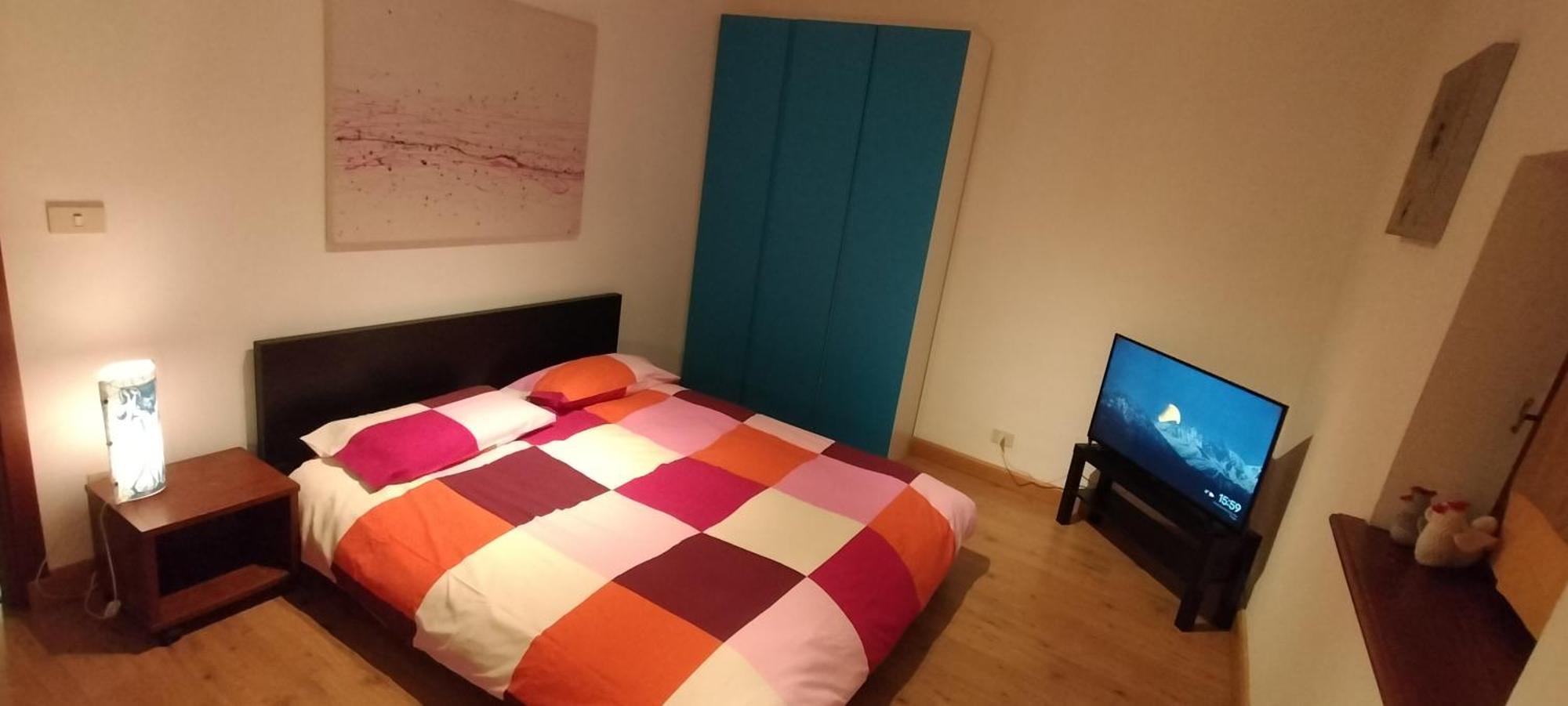 Garola Coccode Daire Luserna San Giovanni Dış mekan fotoğraf