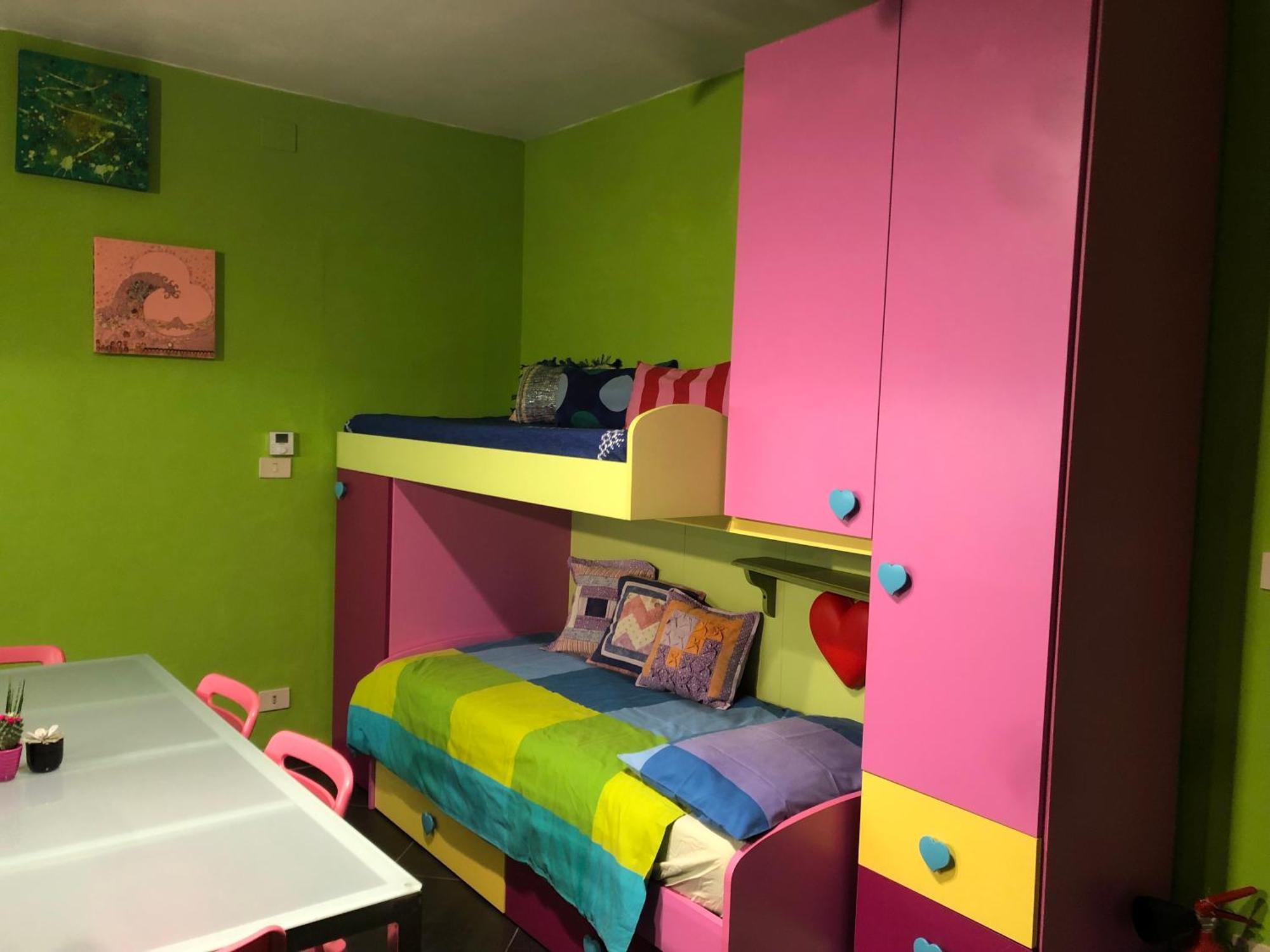 Garola Coccode Daire Luserna San Giovanni Dış mekan fotoğraf