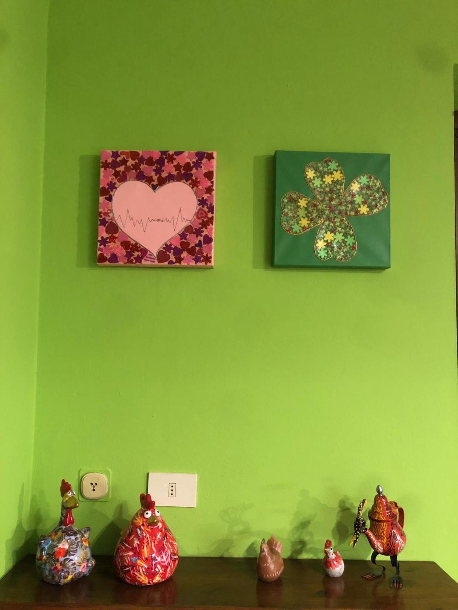 Garola Coccode Daire Luserna San Giovanni Dış mekan fotoğraf